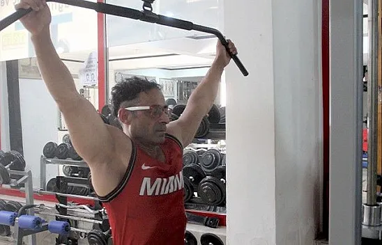 İki kez Türkiye şampiyonu oldu, gözünü dünya şampiyonluğuna çevirdi