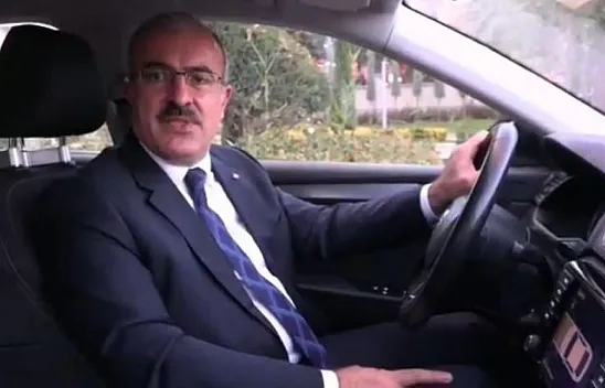 İl Protokolünden 'BiHareketineBakarHayat' Çağrısı