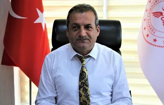 İl Sağlık Müdürü Polat'tan açıklama