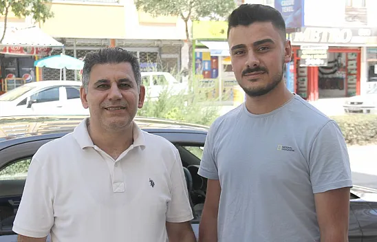 'İnsanlık ölmemiş' dedirten olay!