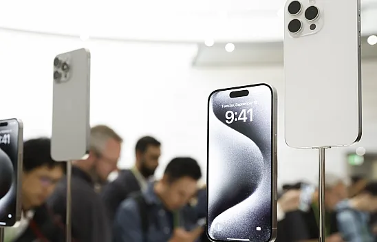 iPhone 15 vergisiz fiyatları ne kadar?