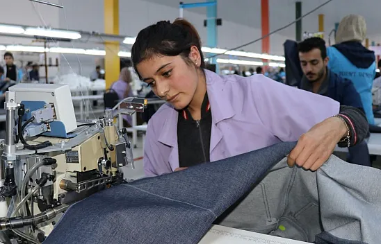 İşsizlik oranı açıklandı!