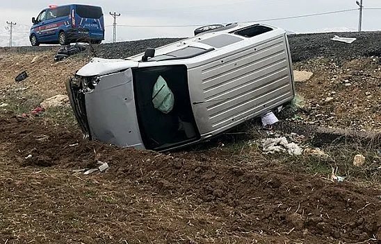 İşte Elazığ'ın yılın ilk iki ayının kaza bilançosu