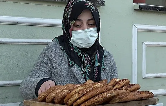 İşte gerçek 'fedakar anne'