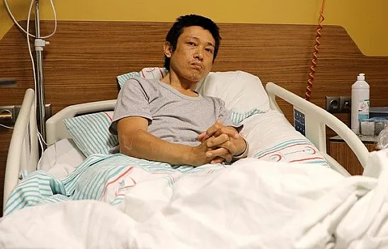 Japon turist Elazığ'da bıçaklandı