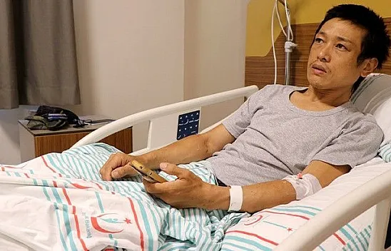 Japon turisti bıçaklayan zanlı tutuklandı