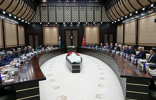 Kabine bugün toplanıyor