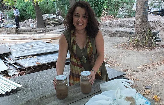 Kadın Eğitim ve Üretim Merkezi Projesi konferansta anlatılacak