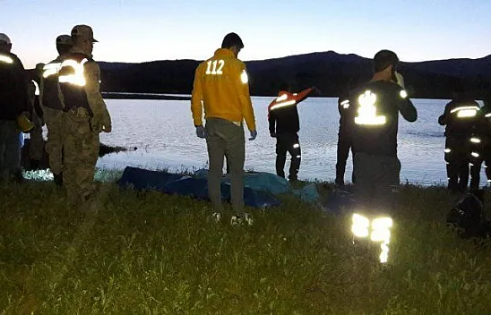 Kahramanmaraş'tan kahreden son dakika olayı!