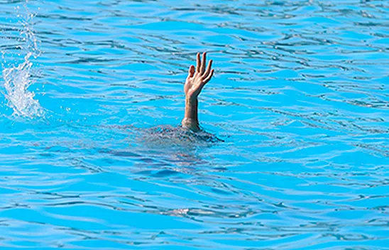 Kalemdan Çayı'na giren 19 yaşındaki genç boğuldu