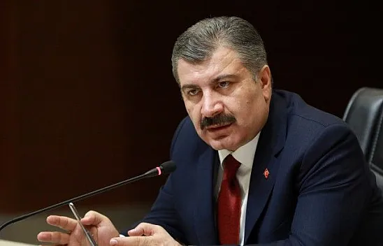 Kalıcı çözüm, aşıyla kazanılacak bağışıklıktır