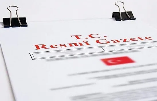 Kamuda mesai saatlerine ilişkin genelge Resmi Gazete'de