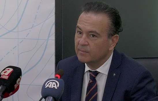 Kandilli Rasathanesinden Elazığ'daki depreme ilişkin açıklama