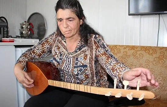 Karanlıkta geçen 36 yıl