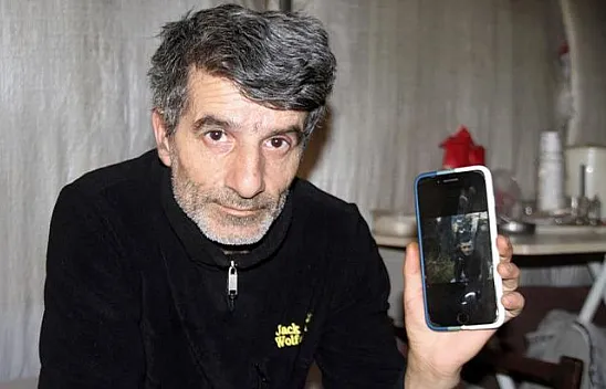 'Kardeşimin cansız bedenine kavuşmaya dahi razıyız'