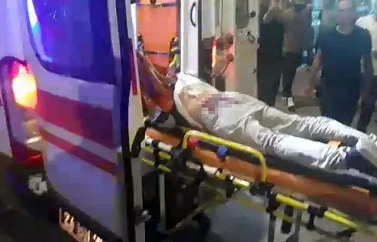 Karısını öldürmeden önce Google'den cezaları aratmış