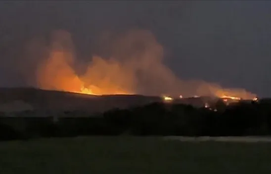 Karkamış'a havan saldırısı! Yaralılar var...