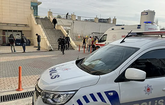 Katil zanlısı yakalandı