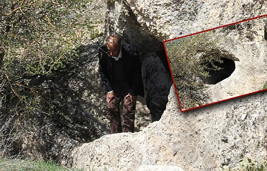 Kaya mezarların turizme kazandırılması bekleniyor