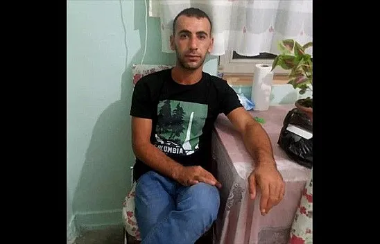 Kaybolan genç bulundu