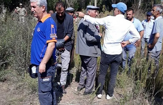 Dört gündür aranıyordu! Cansız bedenine ulaşıldı