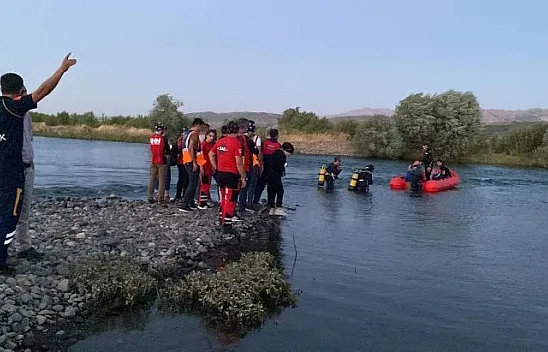 Kaybolan vatandaşı arama çalışmaları sürüyor