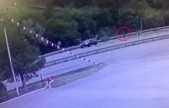 Kayıp çanta Elazığ'da bulundu