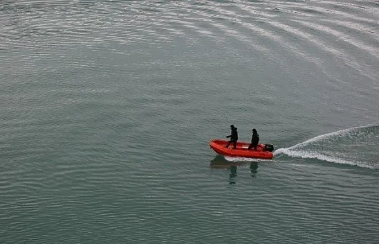 Kayıp Gülistan'ı arama çalışmaları devam ediyor