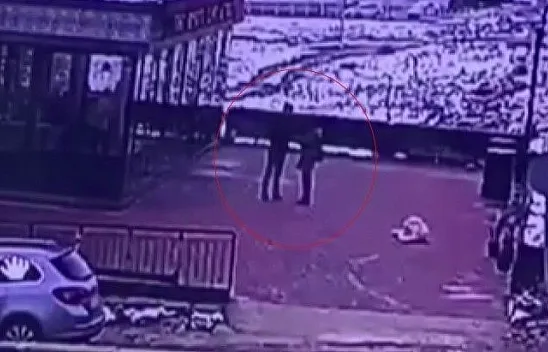 Kayıp Gülistan'ın son görüntüleri ortaya çıktı