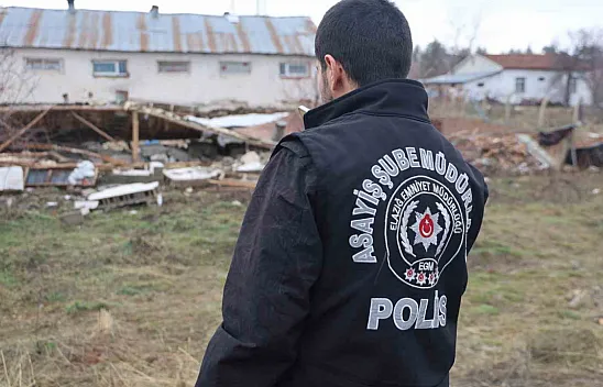 Kayıp şahıs için yeni gelişme!