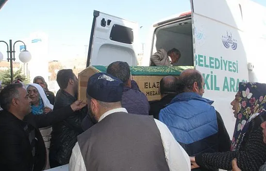 Kaza diye hastaneye kaldırıldı, cinayet çıktı