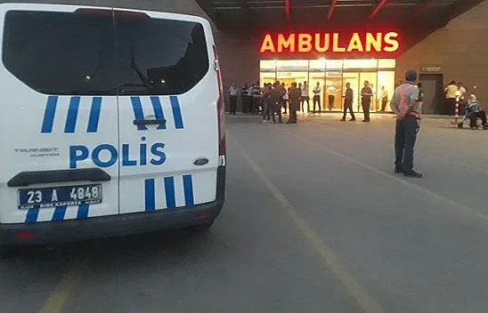Kaza kurşunuyla amcasının kızını öldürdü