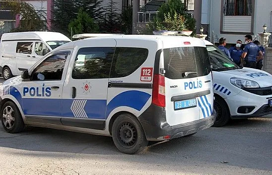 Kazara kendini vuran doktor ağır yaralandı