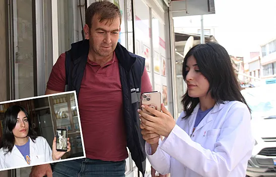 'Kedim hasta tedavi edilmesi lazım'