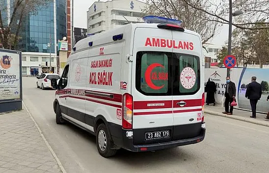 Kendi canını bıraktı, sınavın derdine düştü