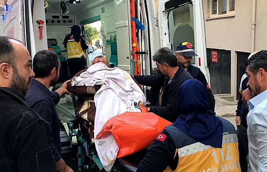 Kendini yakan kadın hayatını kaybetti