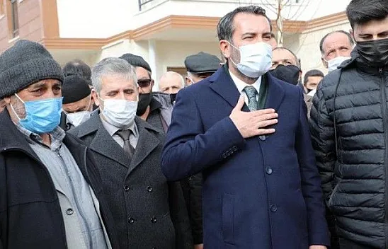 Kentsel dönüşümle evlerine kavuştular