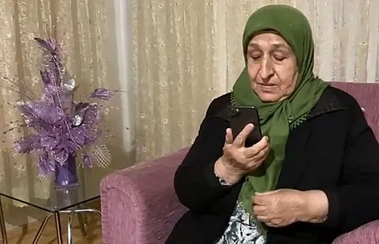 Kılıçdaroğlu ve Erol, Elazığlı şehit annesini aradı