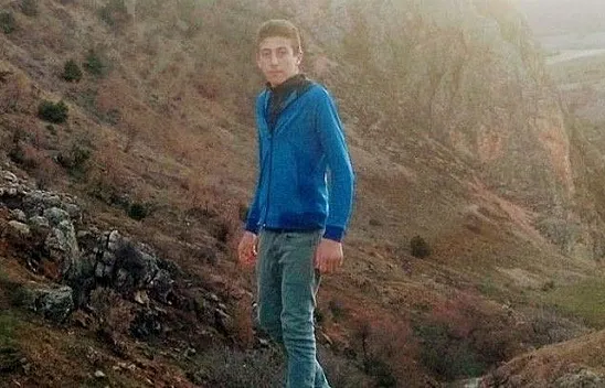 Korkunç kaza! 16 yaşındaki Berkay'dan üzücü haber