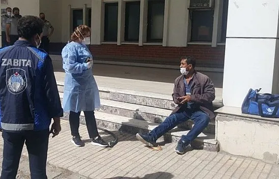 Koronavirüs bu gidişle zor biter!