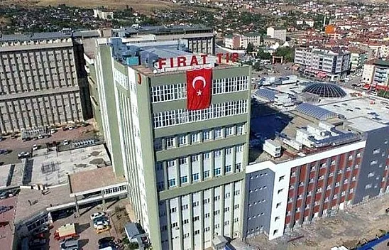 Koronavirüs sağlık çalışanlarına sıçradı!