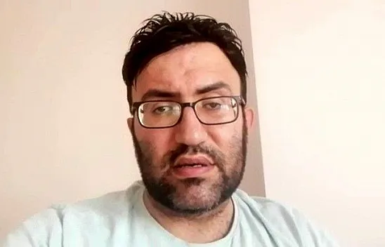 Koronavirüsle mücadele eden genç hastadan uyarı!