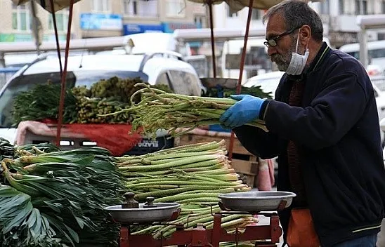 Korona'ya birebir ama talep yok!