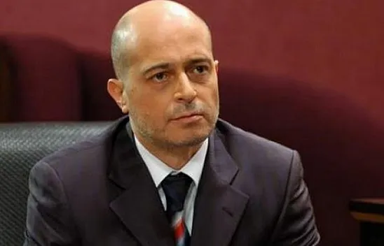 Kurtlar Vadisi'nin 'Tuncay'ı hayatını kaybetti