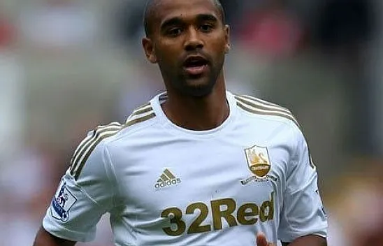 Luke MOORE Elazığspor'da