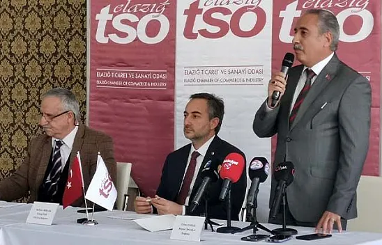 Maden ihalesi öncesi kritik toplantı!