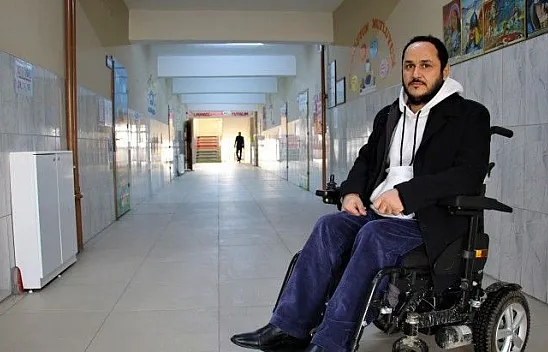 Mahmut Hoca'dan büyük fedakarlık