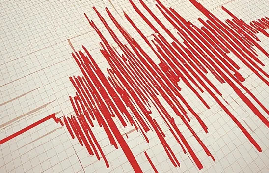 Malatya'da korkutan deprem