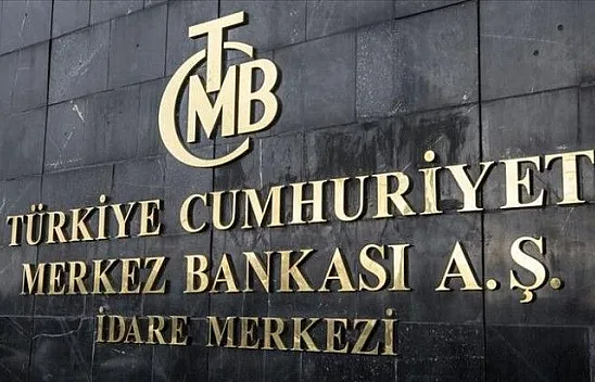 Merkez Bankası'nda yöneticiler değişti!
