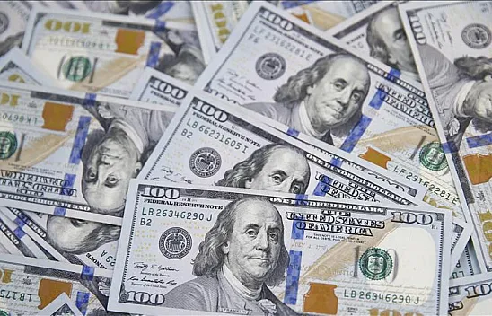 Merkez Bankası rezervleri azaldı